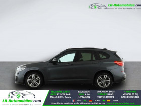 Bmw X1 xDrive 25d 231 ch BVA  occasion � Beaupuy - photo n�5