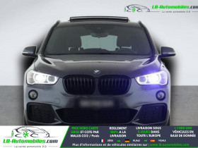 Bmw X1 xDrive 25d 231 ch BVA  occasion � Beaupuy - photo n�4