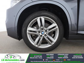 Bmw X1 xDrive 25d 231 ch BVA  occasion � Beaupuy - photo n�9