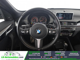 Bmw X1 xDrive 25d 231 ch BVA  occasion � Beaupuy - photo n�8