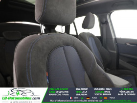 Bmw X1 xDrive 25d 231 ch BVA  occasion � Beaupuy - photo n�7