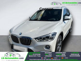 Annonce Bmw X1 occasion Diesel xDrive 25d 231 ch BVA � Beaupuy