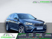 Bmw X1 xDrive 25d 231 ch BVA  � Beaupuy 31