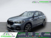 Annonce Bmw X1 occasion Diesel xDrive 25d 231 ch BVA � Beaupuy