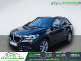 Annonce Bmw X1 occasion Diesel xDrive 25d 231 ch BVA � Beaupuy