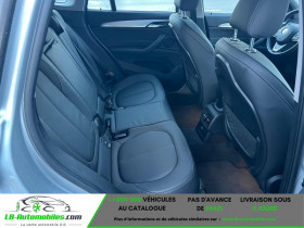Bmw X1 xDrive 25d 231 ch BVA  occasion � Beaupuy - photo n�7
