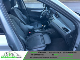 Bmw X1 xDrive 25d 231 ch BVA  occasion � Beaupuy - photo n�6