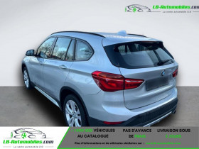 Bmw X1 xDrive 25d 231 ch BVA  occasion � Beaupuy - photo n�4