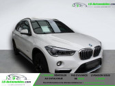 Annonce Bmw X1 occasion Diesel xDrive 25d 231 ch BVA � Beaupuy
