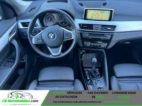 Bmw X1 xDrive 25d 231 ch BVA  occasion � Beaupuy - photo n�3