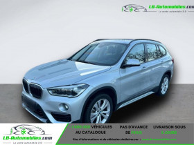Bmw X1 xDrive 25d 231 ch BVA  occasion � Beaupuy - photo n�2