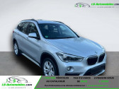 Annonce Bmw X1 occasion Diesel xDrive 25d 231 ch BVA � Beaupuy