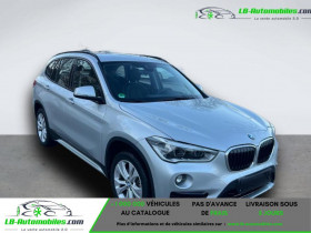 Bmw X1 , garage LB AUTOMOBILES � Beaupuy