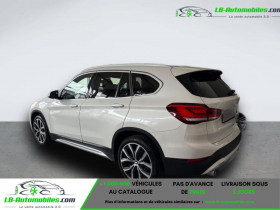 Bmw X1 xDrive 25d 231 ch BVA  occasion � Beaupuy - photo n�4