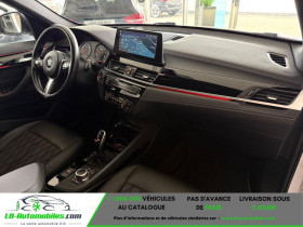 Bmw X1 xDrive 25d 231 ch BVA  occasion � Beaupuy - photo n�3