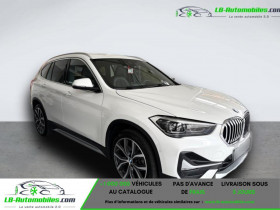 Bmw X1 xDrive 25d 231 ch BVA  occasion � Beaupuy - photo n�2