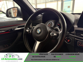 Bmw X1 xDrive 25d 231 ch BVA  occasion � Beaupuy - photo n�6