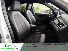 Bmw X1 xDrive 25d 231 ch BVA  occasion � Beaupuy - photo n�5