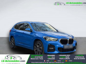 Annonce Bmw X1 occasion Diesel xDrive 25d 231 ch BVA � Beaupuy