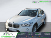 Annonce Bmw X1 occasion Diesel xDrive 25d 231 ch BVA � Beaupuy