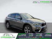 Annonce Bmw X1 occasion Diesel xDrive 25d 231 ch BVA � Beaupuy