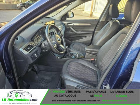 Bmw X1 xDrive 25d 231 ch BVA  occasion � Beaupuy - photo n�6