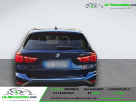 Bmw X1 xDrive 25d 231 ch BVA  occasion � Beaupuy - photo n�5