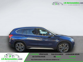 Bmw X1 xDrive 25d 231 ch BVA  occasion � Beaupuy - photo n�4