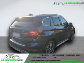 Bmw X1 xDrive 25d 231 ch BVA  occasion � Beaupuy - photo n�3