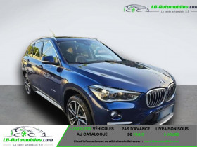 Bmw X1 xDrive 25d 231 ch BVA  occasion � Beaupuy - photo n�2