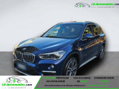 Annonce Bmw X1 occasion Diesel xDrive 25d 231 ch BVA � Beaupuy