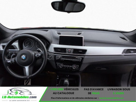 Bmw X1 xDrive 25d 231 ch BVA  occasion � Beaupuy - photo n�3