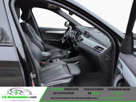 Bmw X1 xDrive 25d 231 ch BVA  occasion � Beaupuy - photo n�6