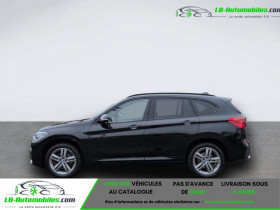 Bmw X1 xDrive 25d 231 ch BVA  occasion � Beaupuy - photo n�5