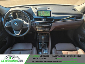 Bmw X1 xDrive 25d 231 ch BVA  occasion � Beaupuy - photo n�3