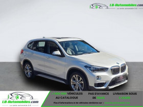 Bmw X1 xDrive 25d 231 ch BVA  occasion � Beaupuy - photo n�2