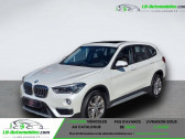Bmw X1 xDrive 25d 231 ch BVA   Beaupuy 31