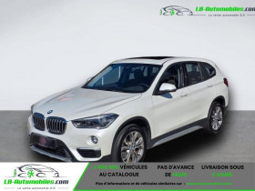 Bmw X1 , garage LB AUTOMOBILES � Beaupuy