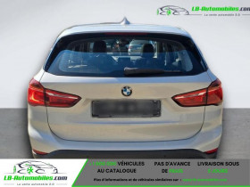 Bmw X1 xDrive 25d 231 ch BVA  occasion � Beaupuy - photo n�7