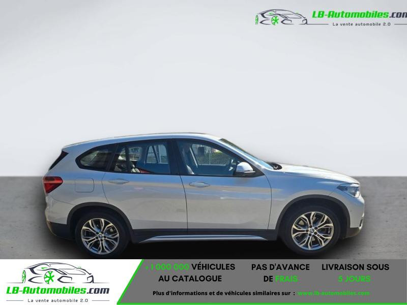 Bmw X1 xDrive 25d 231 ch BVA  occasion  Beaupuy - photo n6