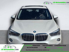 Bmw X1 xDrive 25d 231 ch BVA  occasion � Beaupuy - photo n�5