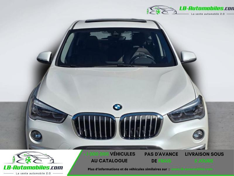 Bmw X1 xDrive 25d 231 ch BVA  occasion  Beaupuy - photo n5