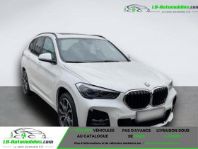 Bmw X1 xDrive 25d 231 ch BVA  occasion � Beaupuy - photo n�2