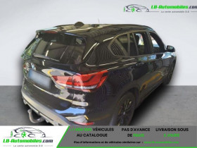 Bmw X1 xDrive 25d 231 ch BVA  occasion � Beaupuy - photo n�2