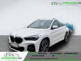 Bmw X1 xDrive 25d 231 ch BVA   Beaupuy 31