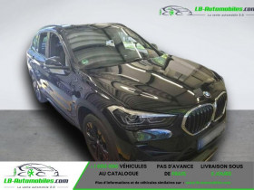 Bmw X1 , garage LB AUTOMOBILES � Beaupuy