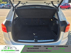 Bmw X1 xDrive 25d 231 ch BVA  occasion � Beaupuy - photo n�10