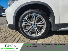 Bmw X1 xDrive 25d 231 ch BVA  occasion � Beaupuy - photo n�9