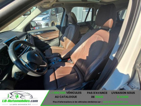 Bmw X1 xDrive 25d 231 ch BVA  occasion � Beaupuy - photo n�8