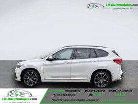 Bmw X1 xDrive 25d 231 ch BVA  occasion � Beaupuy - photo n�5